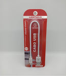 CABO IPHONE 30 CM KAPBOM