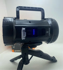 LEY- 2219 LANTERNA LED + SMD CARREGAMENTO SOLAR