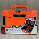 KIT FERRAMENTAS DOTCELL 47 EM 1