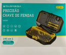 Chave de fenda 145 em 1 St-451