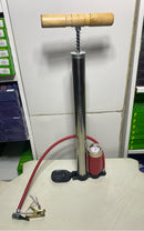 BOMBA DE AR UNIVERSAL COM MEDIDOR STARMEGA