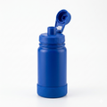 GARRAFA TERMICA 350 ML LISA