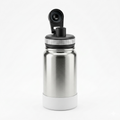GARRAFA TERMICA 350 ML LISA