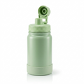 GARRAFA TERMICA 350 ML LISA