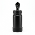 GARRAFA TERMICA 350 ML LISA