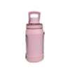 GARRAFA TERMICA 500 ML FOSCA COM TAMPA ACRILICO