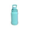 GARRAFA TERMICA 500 ML FOSCA COM TAMPA ACRILICO