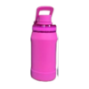 GARRAFA TERMICA 500 ML FOSCA COM TAMPA ACRILICO