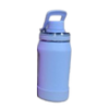 GARRAFA TERMICA 500 ML FOSCA COM TAMPA ACRILICO