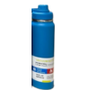 GARRAFA TÉRMICA 1000 ML FOSCA
