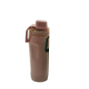 GAQ-500 GARRAFA TÉRMICA 500 ML FOSCA TAMPA ACRILICA