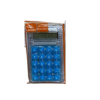 CALCULADORA ELETRÔNICA DE BOLSO LEHMOX