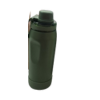 GAQ-500 GARRAFA TÉRMICA 500 ML FOSCA TAMPA ACRILICA