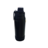 GAQ-500 GARRAFA TÉRMICA 500 ML FOSCA TAMPA ACRILICA