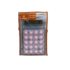 CALCULADORA ELETRÔNICA DE BOLSO LEHMOX