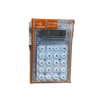 CALCULADORA ELETRÔNICA DE BOLSO LEHMOX