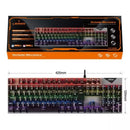 Teclado Mecânico Gamer Lehmox LEY-2081