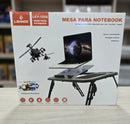MESA PARA NOTEBOOK LEHMOX