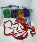 REDE ELÁSTICA PARA MOTO YARA