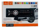 Som Automotivo MP3 Player  - Bluetooth, USB, TF e Potência 4x45W