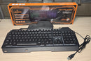 Teclado Gamer Lehmox LEY-2082
