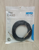 CABO P10/P10 5M IT-AZUL