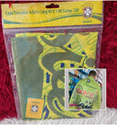 CBF- 53 CAPA TORCEDOR ADULTO 90×1,40