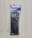 ABRAÇADEIRAS DE NYLON