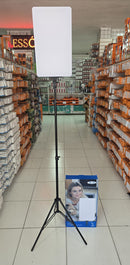 RING LIGHT REFLETOR 24 POLEGADAS RL-24