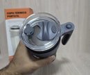 COPO TERMICO 760ML COM CANUDO E ALÇA