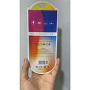 CABO DE CARREGADOR IPHONE TURBO 35W BRANCO – LIGHTNING FAST CHARGE