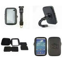 Suporte Celular Kapbom KA-C036 à Prova D’Água para Moto e Bike 6.3" | Articulado e Resistente