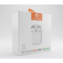 Fone de Ouvido Bluetooth H’Maston LY-12 Original – Sem Fio, Estéreo, Touch e Bivolt | Certificado ANATEL