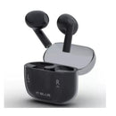 Fone Bluetooth IT-BLUE LE-2412 Sem Fio Estéreo | Touch Sensor | 6h Bateria | Case Recarregável | Fone TWS