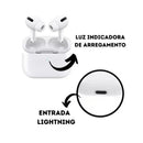 Fone Bluetooth H’Maston LY13 TWS Sem Fio Estéreo – Toque Touch, Bateria Duradoura e Som Aprimorado