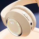 Fone de Ouvido Headset Bluetooth KA-9067 – Design Elegante, Som Potente e Bateria de Longa Duração
