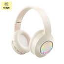 Fone de Ouvido Headset Bluetooth KA-9067 – Design Elegante, Som Potente e Bateria de Longa Duração