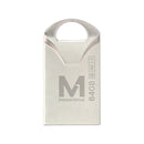 Pendrive 16GB 32GB 64GB USB 2.0 MasterDrive Alta Velocidade Compacto