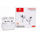 Fone Bluetooth TWS LY13 H’Maston Estéreo Touch Para Android E iPhone