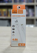 LE- 2018C CABO TIPO C LEHMOX 4.8A