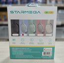 Fone de ouvido Bluetooth ST-128 Starmega