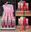 Gel Incolor para Cílios e Sobrancelhas Invisible Forever You FY010 - Com Óleo de Rícino e Vitamina E