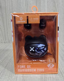 Fone de Ouvido Sem Fio Lehmox LE-366B - Bluetooth 5.3, Design Personalizado