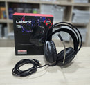 Headset Gamer Lehmox Hyper G.T. - Modelo LEY-2263 RGB