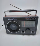 RADIO LIVSTAR AM/FM