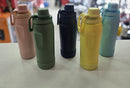 GAQ-500 GARRAFA TÉRMICA 500 ML FOSCA TAMPA ACRILICA