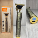 MAQUINA BARBEAR METAL Z MASTER