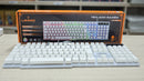 Teclado Gamer Lehmox LEY-2085