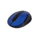 Mouse Sem Fio Lehmox LEY-172 – Liberdade e Praticidade 2.4GHz