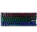 Teclado Mecânico Gamer Lehmox LEY-2080 – Precisão e Alta Durabilidade